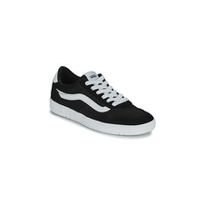 Vans Rövid szárú edzőcipők CRUZE TOO CC Fekete 37 női cipő