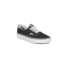 Vans Rövid szárú edzőcipők ERA 59 Fekete 37