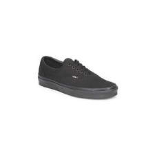 Vans Rövid szárú edzőcipők ERA Fekete 36 1/2 női cipő