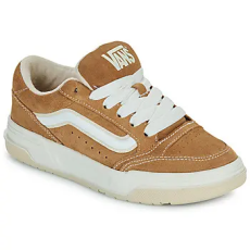 Vans Rövid szárú edzőcipők Hylane Barna 38