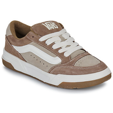 Vans Rövid szárú edzőcipők Hylane Barna 40 női cipő