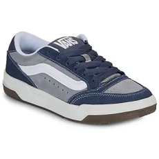 Vans Rövid szárú edzőcipők Hylane NINETIES DARK GRAY Szürke 40