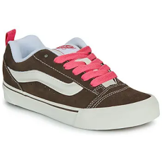 Vans Rövid szárú edzőcipők Knu Skool Barna 39