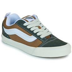 Vans Rövid szárú edzőcipők Knu Skool Barna 41