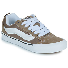 Vans Rövid szárú edzőcipők Knu Skool Barna 43 női cipő