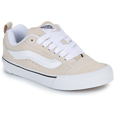 Vans Rövid szárú edzőcipők Knu Skool Bézs 40 1/2 női cipő