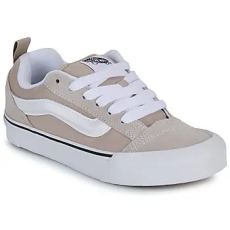 Vans Rövid szárú edzőcipők Knu Skool COLOR THEORY MUSHROOM Bézs 39