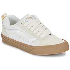 Vans Rövid szárú edzőcipők Knu Skool Fehér 36
