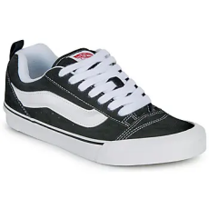 Vans Rövid szárú edzőcipők Knu Skool Fekete 38