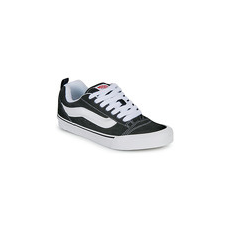 Vans Rövid szárú edzőcipők Knu Skool Fekete 38 1/2