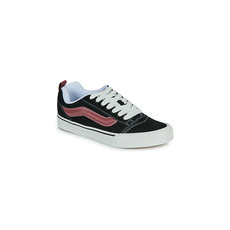 Vans Rövid szárú edzőcipők Knu Skool Fekete 40