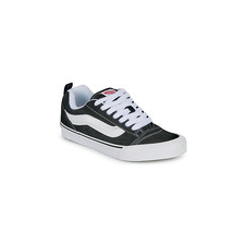 Vans Rövid szárú edzőcipők Knu Skool Fekete 42 női cipő
