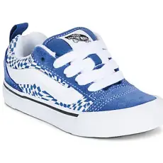Vans Rövid szárú edzőcipők Knu Skool Kék 31