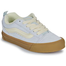 Vans Rövid szárú edzőcipők Knu Skool Kék 37
