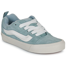 Vans Rövid szárú edzőcipők Knu Skool Kék 38 női cipő