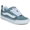 Vans Rövid szárú edzőcipők Knu Skool Kék 44