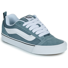 Vans Rövid szárú edzőcipők Knu Skool Kék 44 női cipő