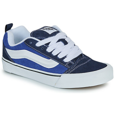Vans Rövid szárú edzőcipők Knu Skool Kék 49