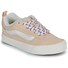 Vans Rövid szárú edzőcipők Knu Skool Rózsaszín 35