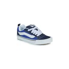 Vans Rövid szárú edzőcipők Knu Skool Tengerész 38 női cipő