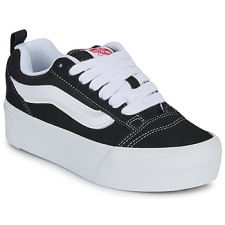 Vans Rövid szárú edzőcipők Knu Stack Fekete 42 női cipő