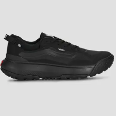 Vans Rövid szárú edzőcipők MTE Crosspath BLACK/BLACK Fekete 44