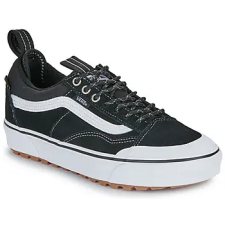 Vans Rövid szárú edzőcipők MTE Old Skool Waterproof Fekete 36 női cipő