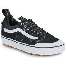 Vans Rövid szárú edzőcipők MTE Old Skool Waterproof Fekete 38 női cipő