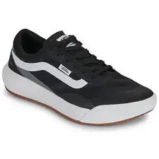 Vans Rövid szárú edzőcipők MTE Ultrarange 2.0 RW Fekete 41 női cipő