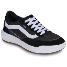 Vans Rövid szárú edzőcipők MTE Ultrarange 2.0 SE Fekete 37 női cipő