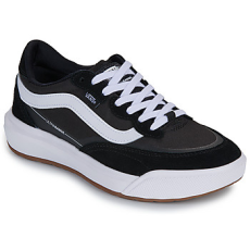 Vans Rövid szárú edzőcipők MTE Ultrarange 2.0 SE Fekete 42