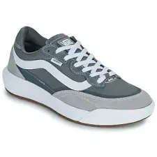 Vans Rövid szárú edzőcipők MTE Ultrarange 2.0 SE Szürke 38 női cipő