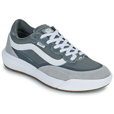 Vans Rövid szárú edzőcipők MTE Ultrarange 2.0 SE Szürke 40