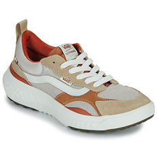 Vans Rövid szárú edzőcipők MTE UltraRange Neo VR3 Bézs 38