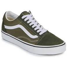 Vans Rövid szárú edzőcipők Old Skool 2-TONE Obsidian Fern Keki 41