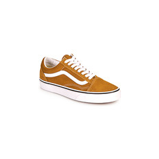 Vans Rövid szárú edzőcipők Old Skool Barna 37