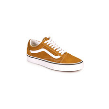 Vans Rövid szárú edzőcipők Old Skool Barna 38 női cipő