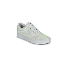 Vans Rövid szárú edzőcipők OLD SKOOL Fehér 35 női cipő