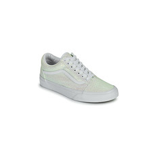 Vans Rövid szárú edzőcipők OLD SKOOL Fehér 36