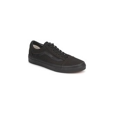 Vans Rövid szárú edzőcipők OLD SKOOL Fekete 36