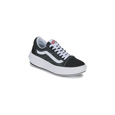 Vans Rövid szárú edzőcipők OLD SKOOL Fekete 36 1/2