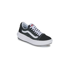 Vans Rövid szárú edzőcipők OLD SKOOL Fekete 38 női cipő