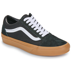 Vans Rövid szárú edzőcipők Old Skool Fekete 39