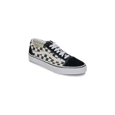 Vans Rövid szárú edzőcipők OLD SKOOL Fekete 40 1/2