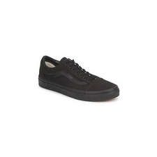 Vans Rövid szárú edzőcipők OLD SKOOL Fekete 47 női cipő