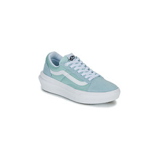 Vans Rövid szárú edzőcipők OLD SKOOL Kék 39 női cipő