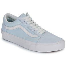 Vans Rövid szárú edzőcipők Old Skool Kék 39