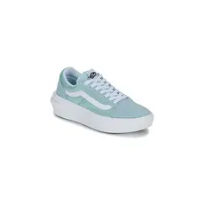 Vans Rövid szárú edzőcipők OLD SKOOL Kék 40
