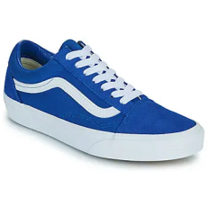 Vans Rövid szárú edzőcipők Old Skool Kék 40