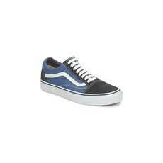 Vans Rövid szárú edzőcipők OLD SKOOL Kék 41